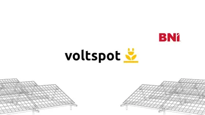 Voltspot Inowrocław